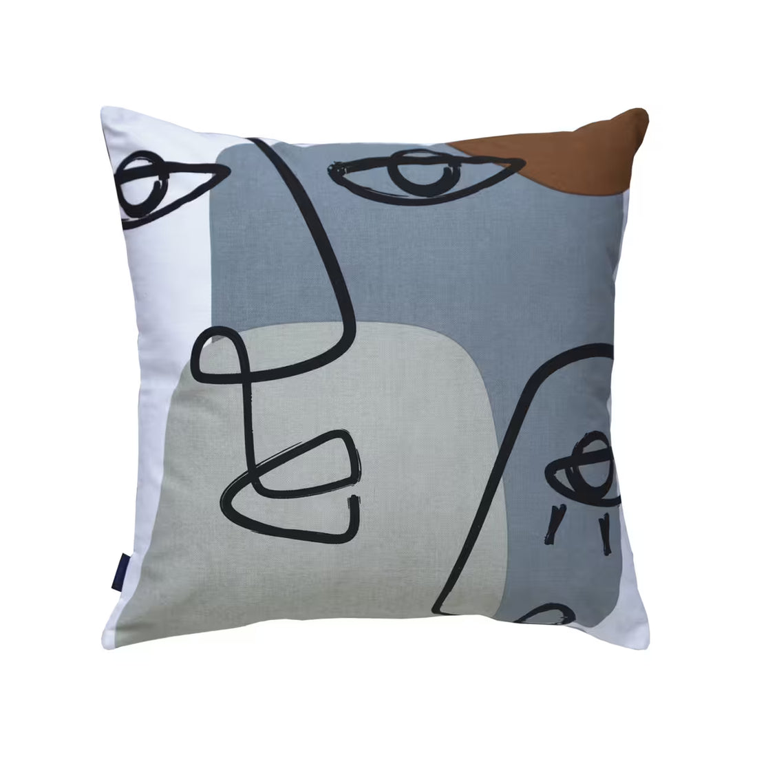 Dekoračný návlek NORD face