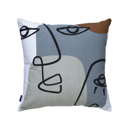 Dekoračný návlek NORD face