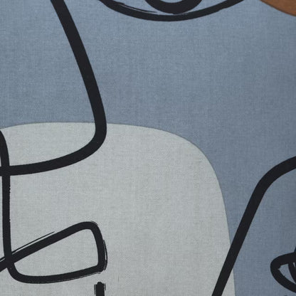 Dekoračný návlek NORD face