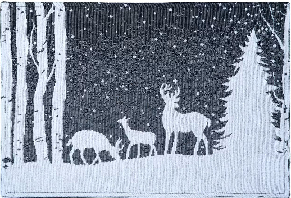 Prestieranie MOTIV fauna