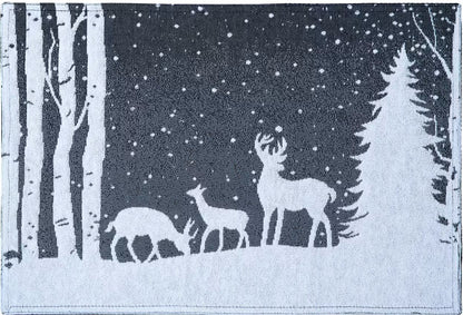 Prestieranie MOTIV fauna