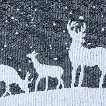 Prestieranie MOTIV fauna