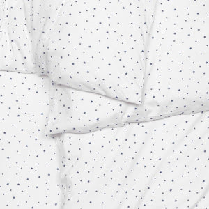 Obliečky JERSEY hviezdičky