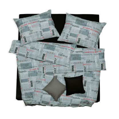 Obliečky KLASIK DESIGN feelings