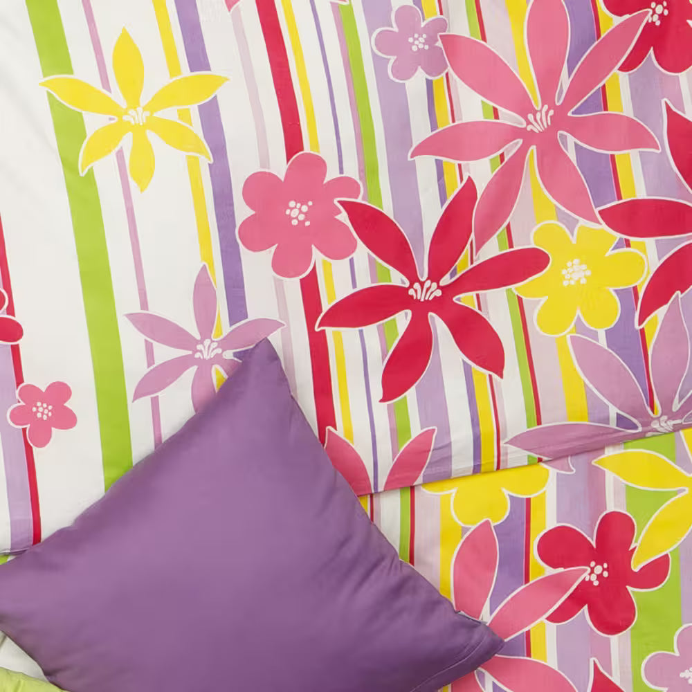 Obliečky KLASIK florida