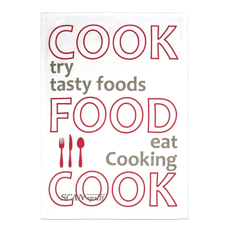 Utierka DEKORO food