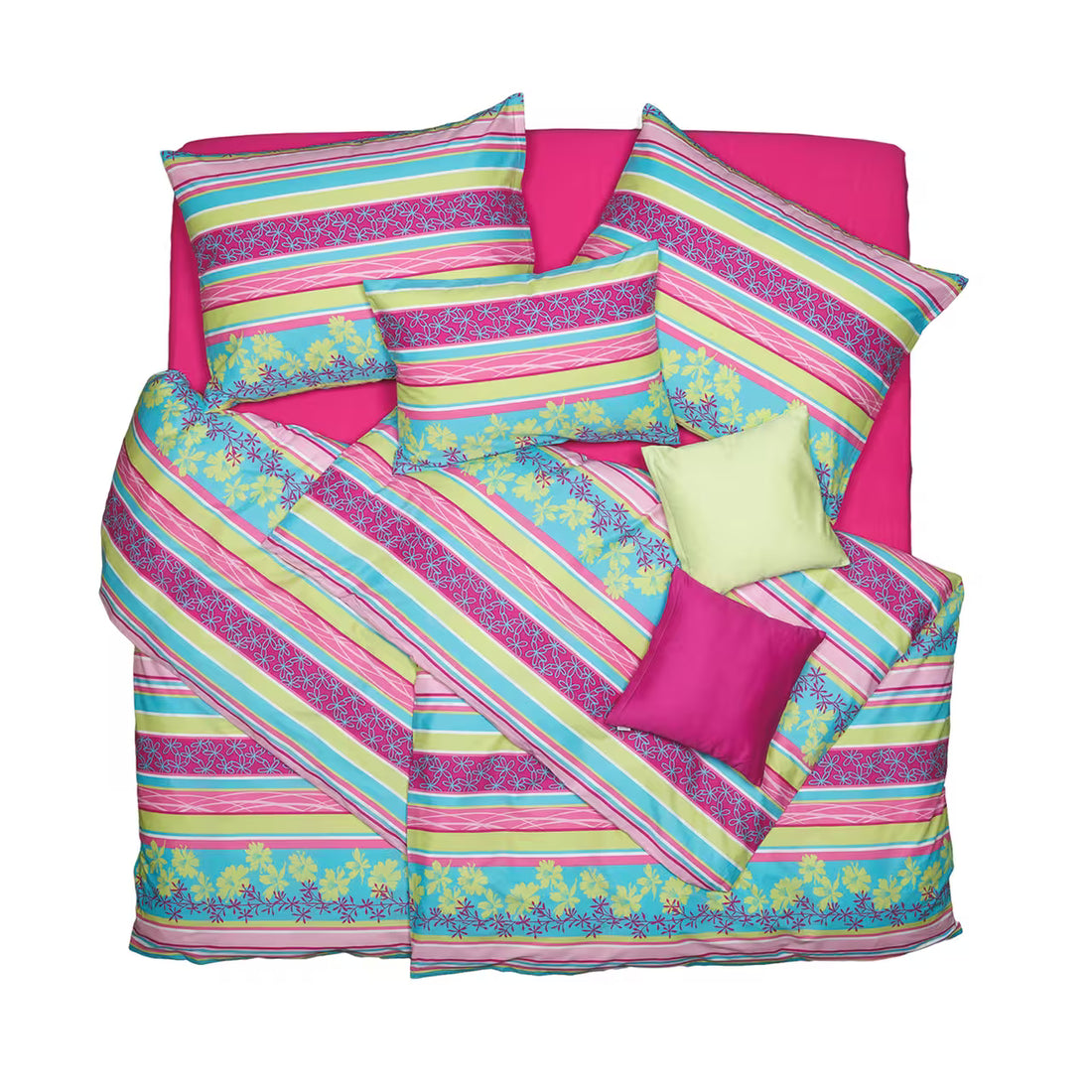 Obliečky KLASIK DESIGN fresh