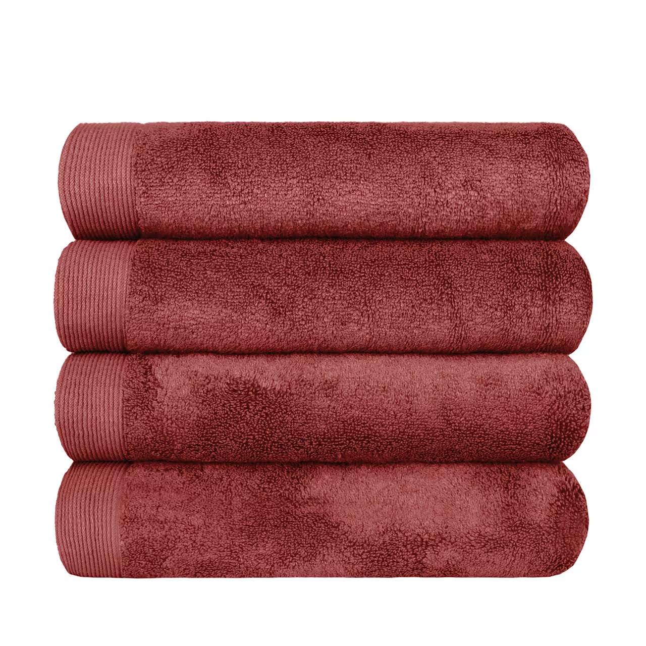 Uterák froté MODAL SOFT gaštanová