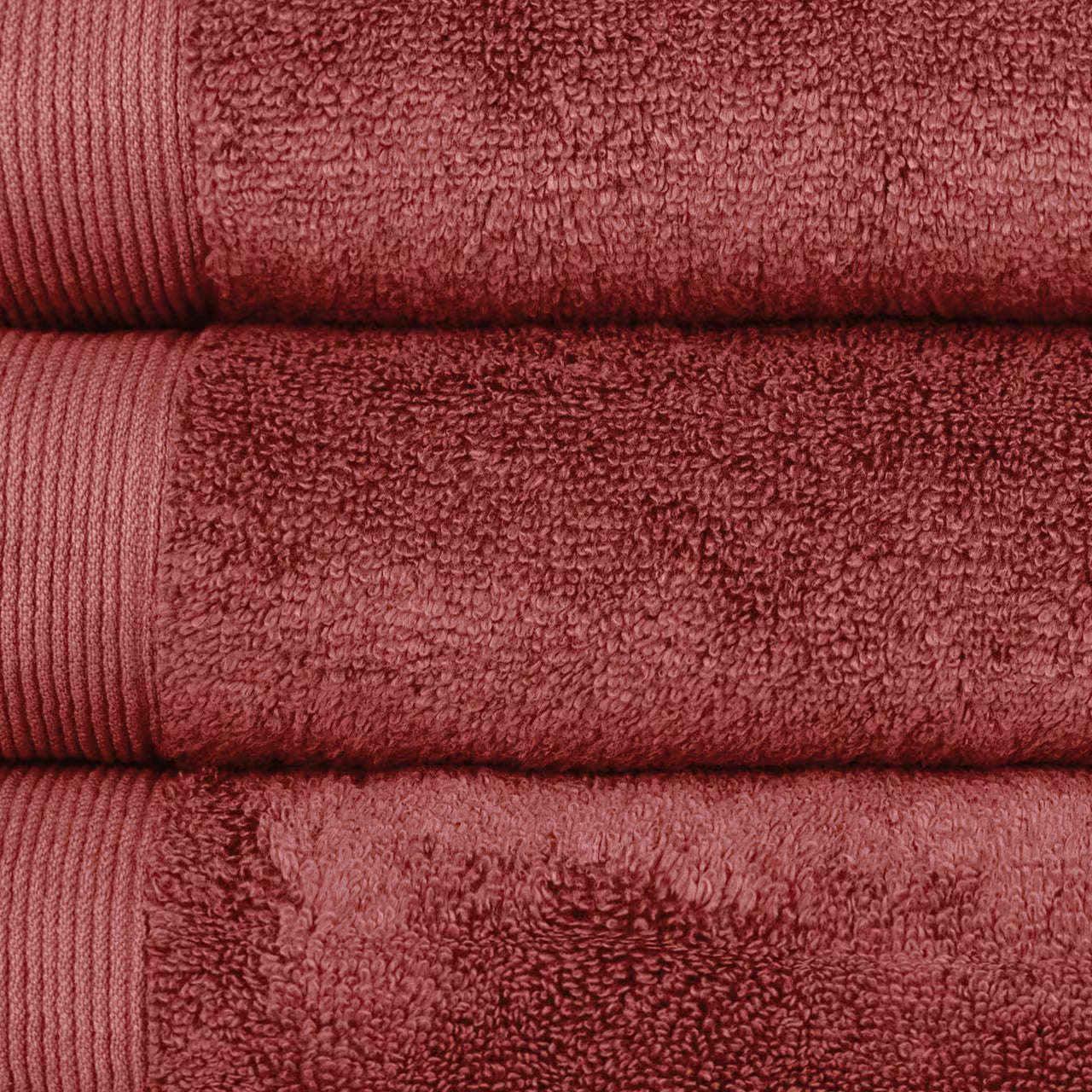 Uterák froté MODAL SOFT gaštanová