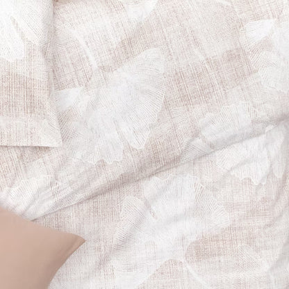 Obliečky KLASIK SOFT ginko béžová