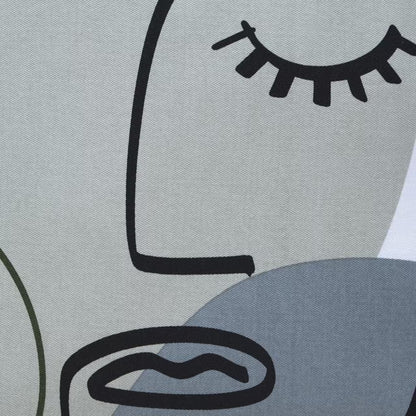 Dekoračný návlek NORD head