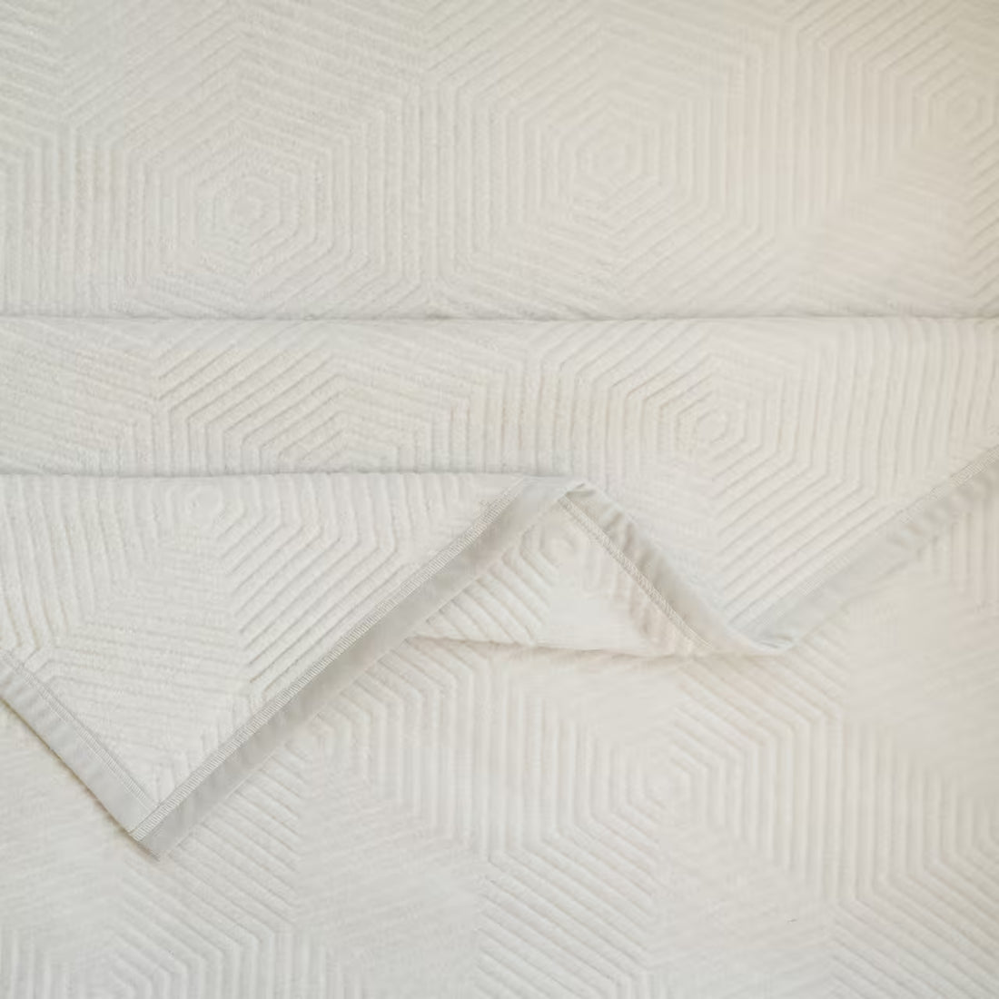 Deka VELUR RELIEF hexagon