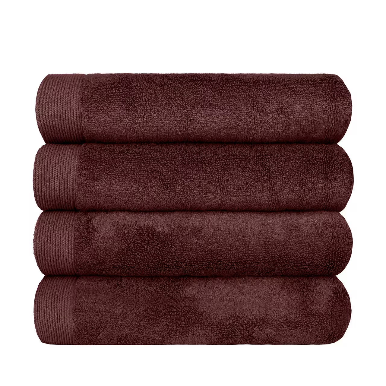 Uterák froté MODAL SOFT hnedá