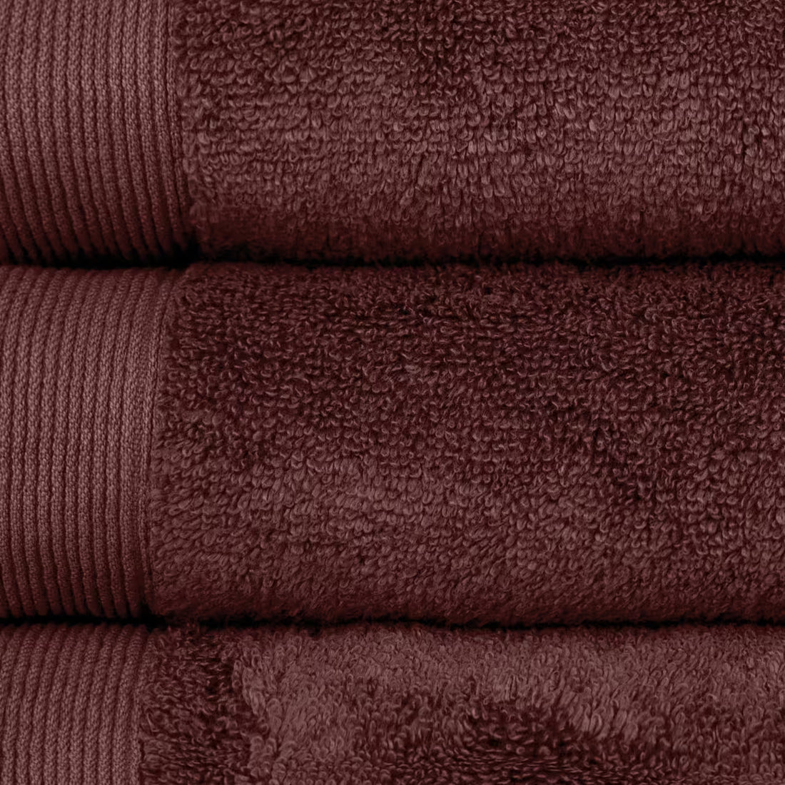 Uterák froté MODAL SOFT hnedá