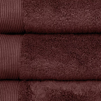 Uterák froté MODAL SOFT hnedá