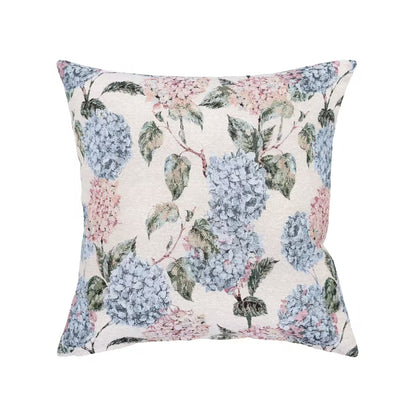 Dekoračný návlek SOFA hortenzia