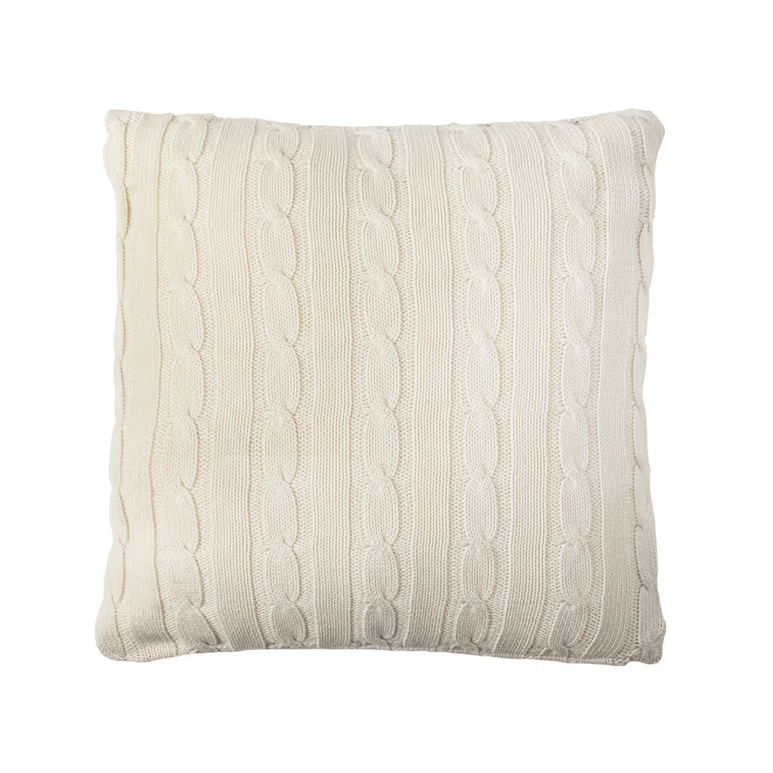 Dekoračný návlek IMPERIAL smotanová