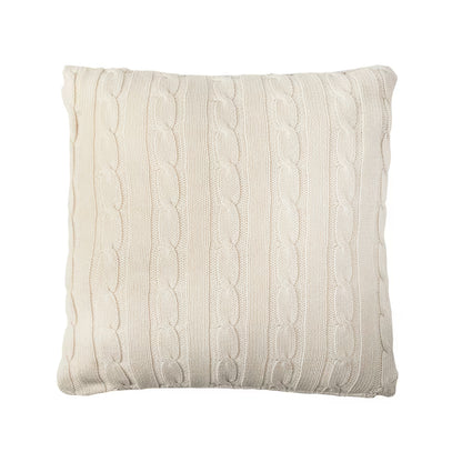 Dekoračný návlek IMPERIAL smotanová