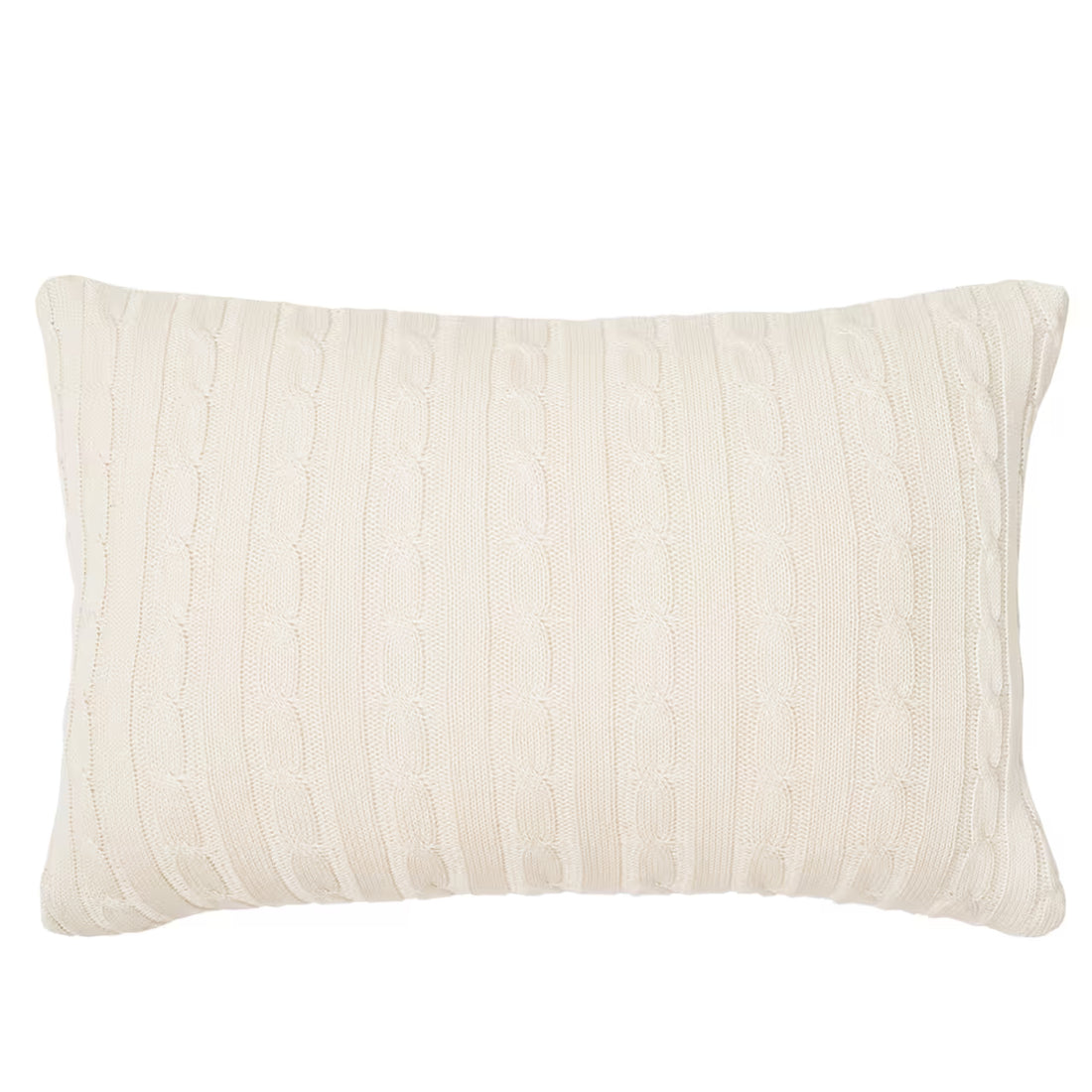 Dekoračný návlek IMPERIAL smotanová