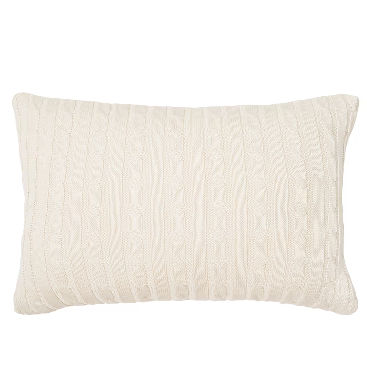 Dekoračný návlek IMPERIAL smotanová