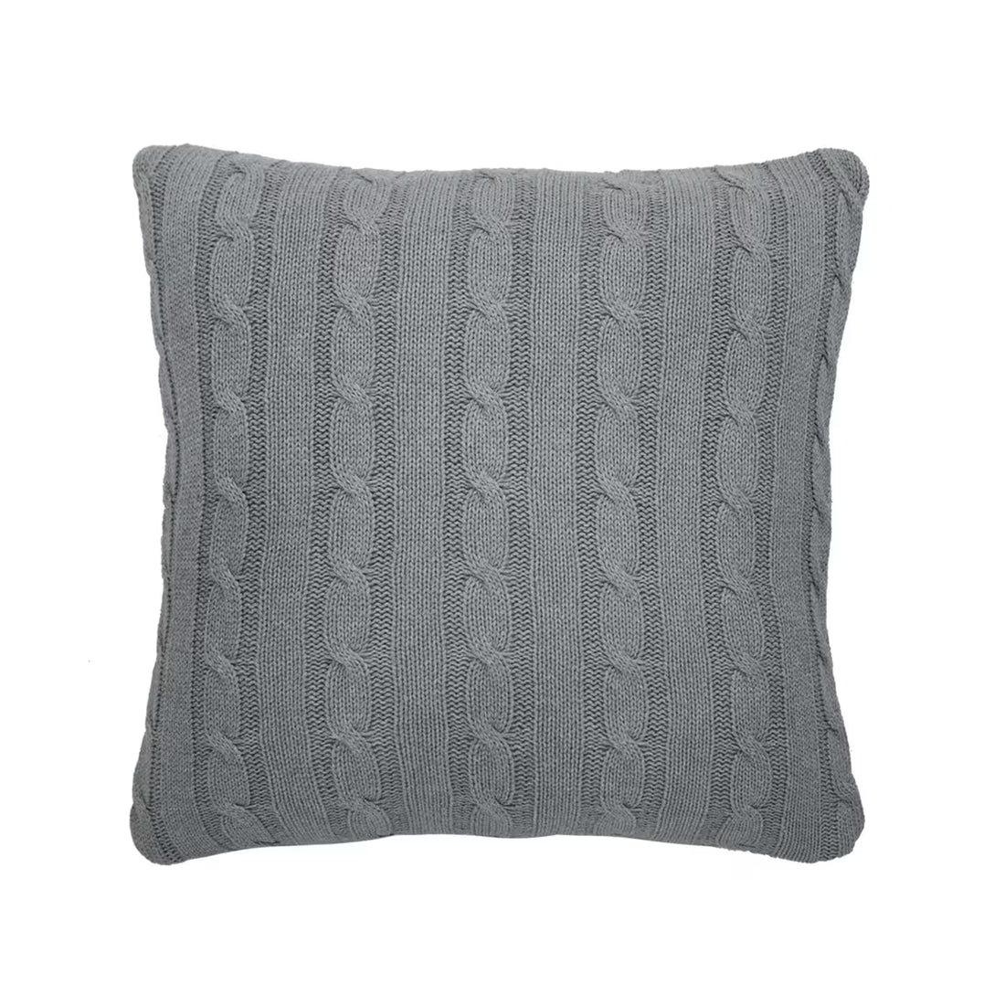 Dekoračný návlek IMPERIAL sivá