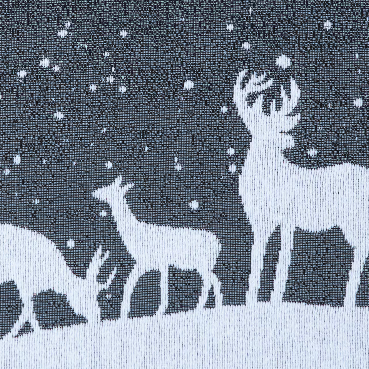 Dekoračný návlek MOTIV fauna