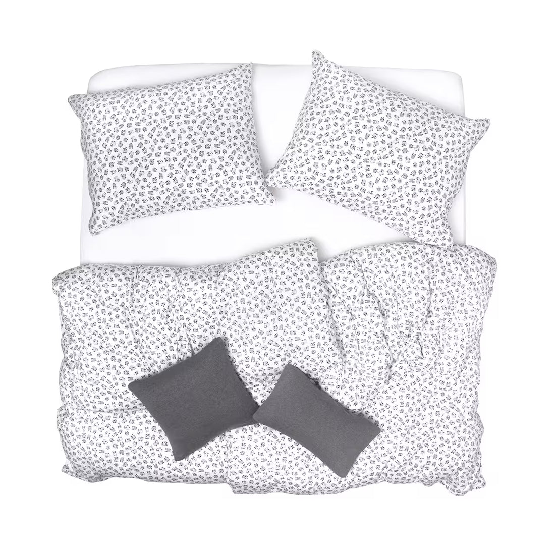 Obliečky JERSEY ovečky