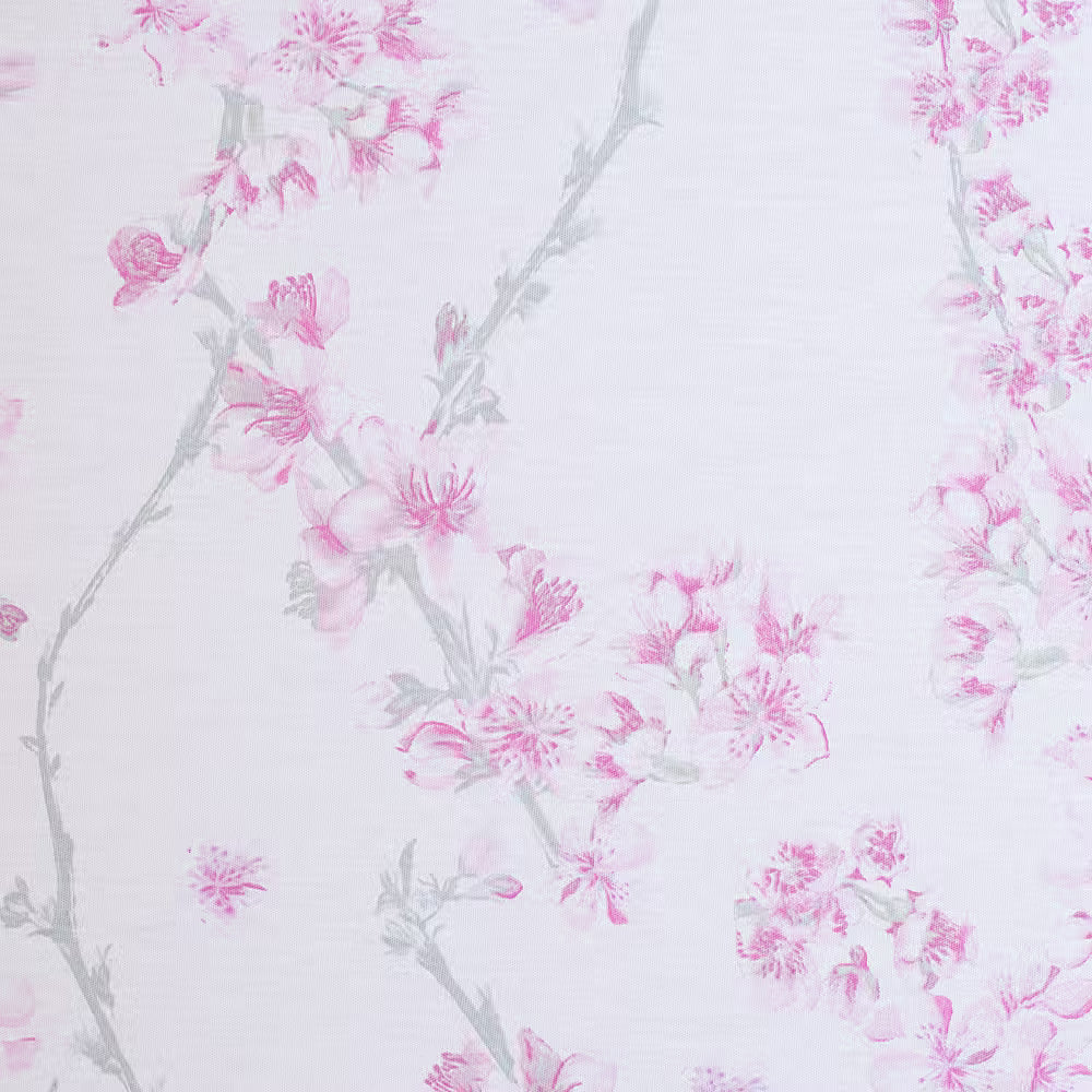 Obliečky JERSEY sakura