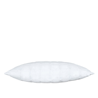 Vankúš EXCLUSIVE SATÉN káro (s Aloe vera)