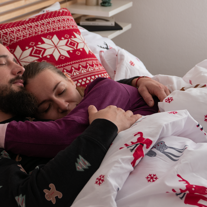 Obliečky KLASIK sobíky