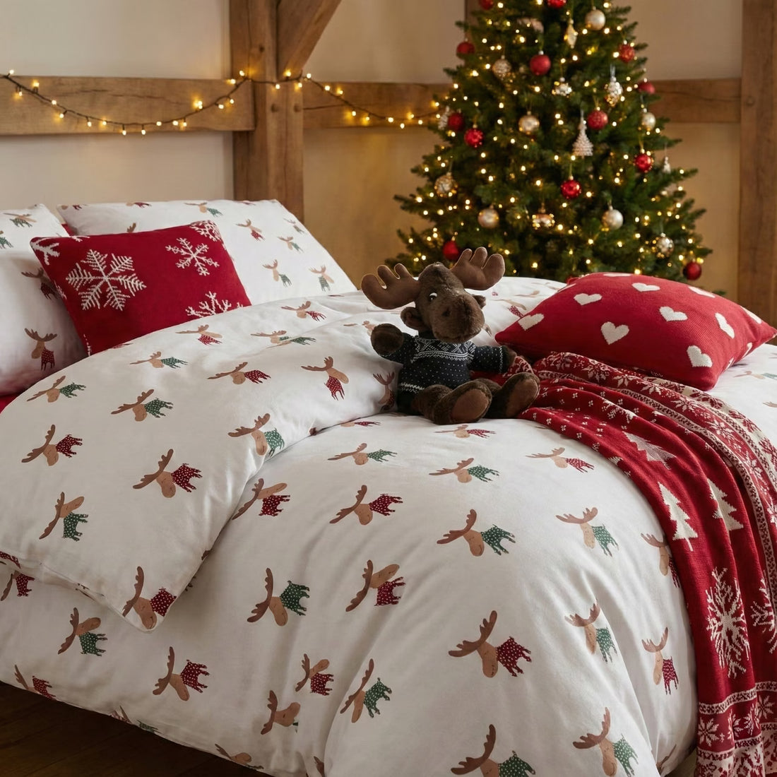 Obliečky KLASIK SOFT elgar