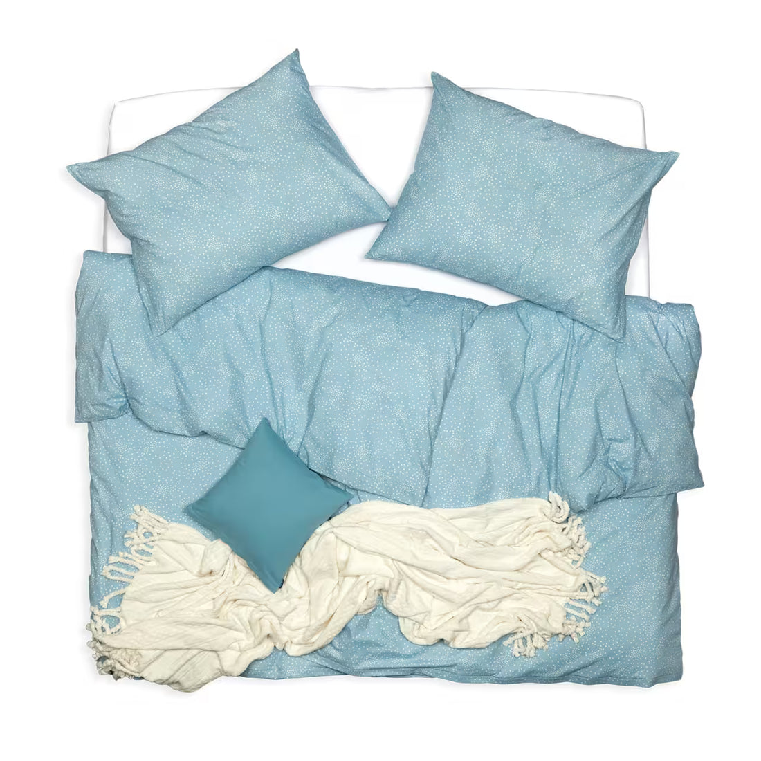 Obliečky KLASIK hviezdičky