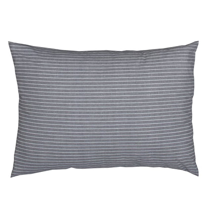 Obliečky KLASIK kocka prúžok