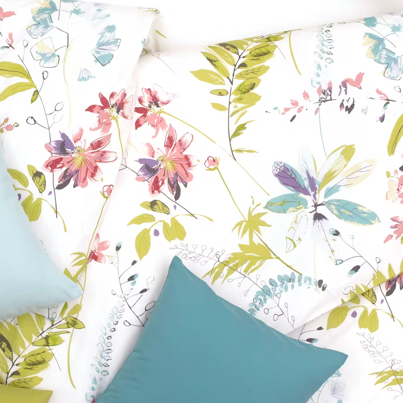 Obliečky KLASIK big multi