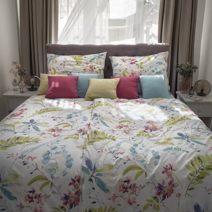 Obliečky KLASIK big multi