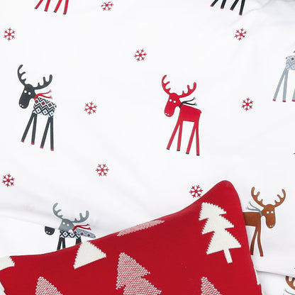 Obliečky KLASIK sobíky