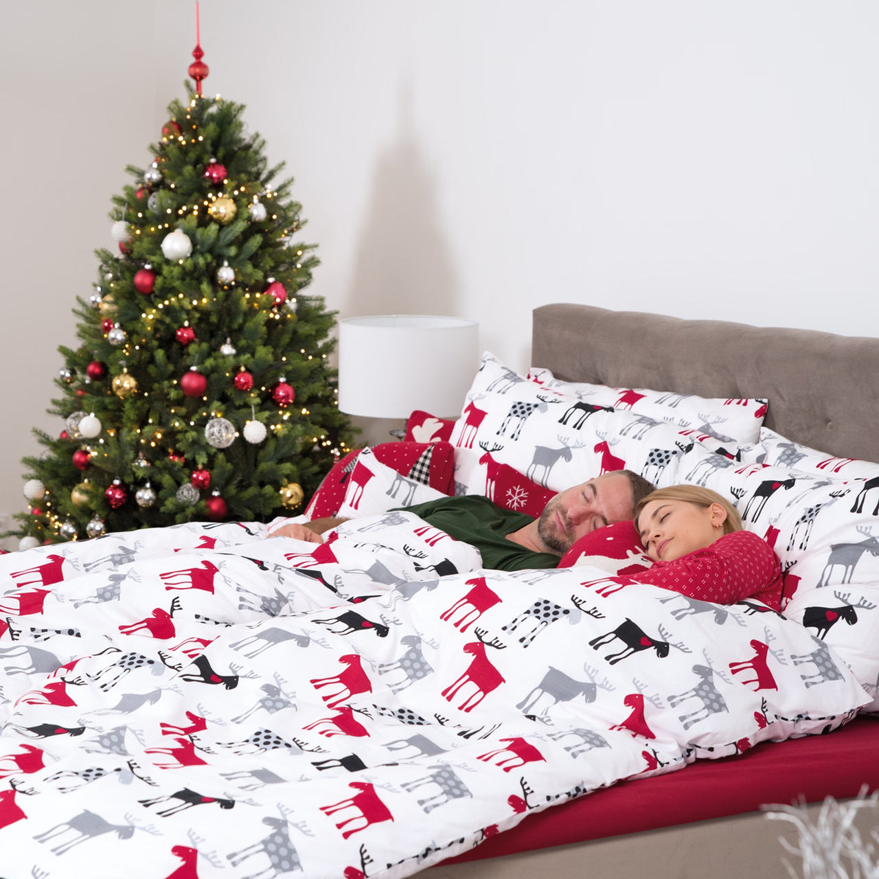 Obliečky KLASIK SOFT soby