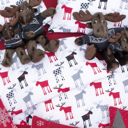 Obliečky KLASIK SOFT soby