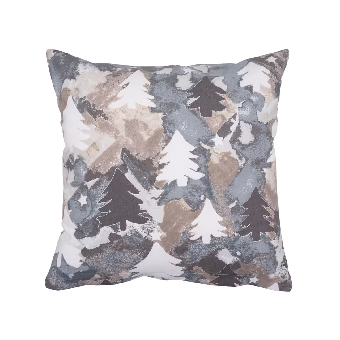 Návlek KLASIK SOFT les sivá béžová