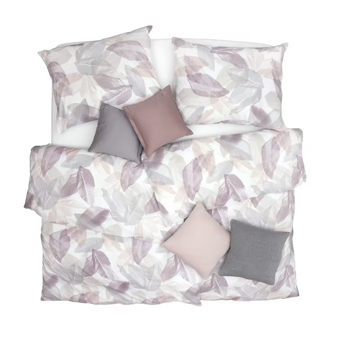 Obliečky KLASIK SOFT listy