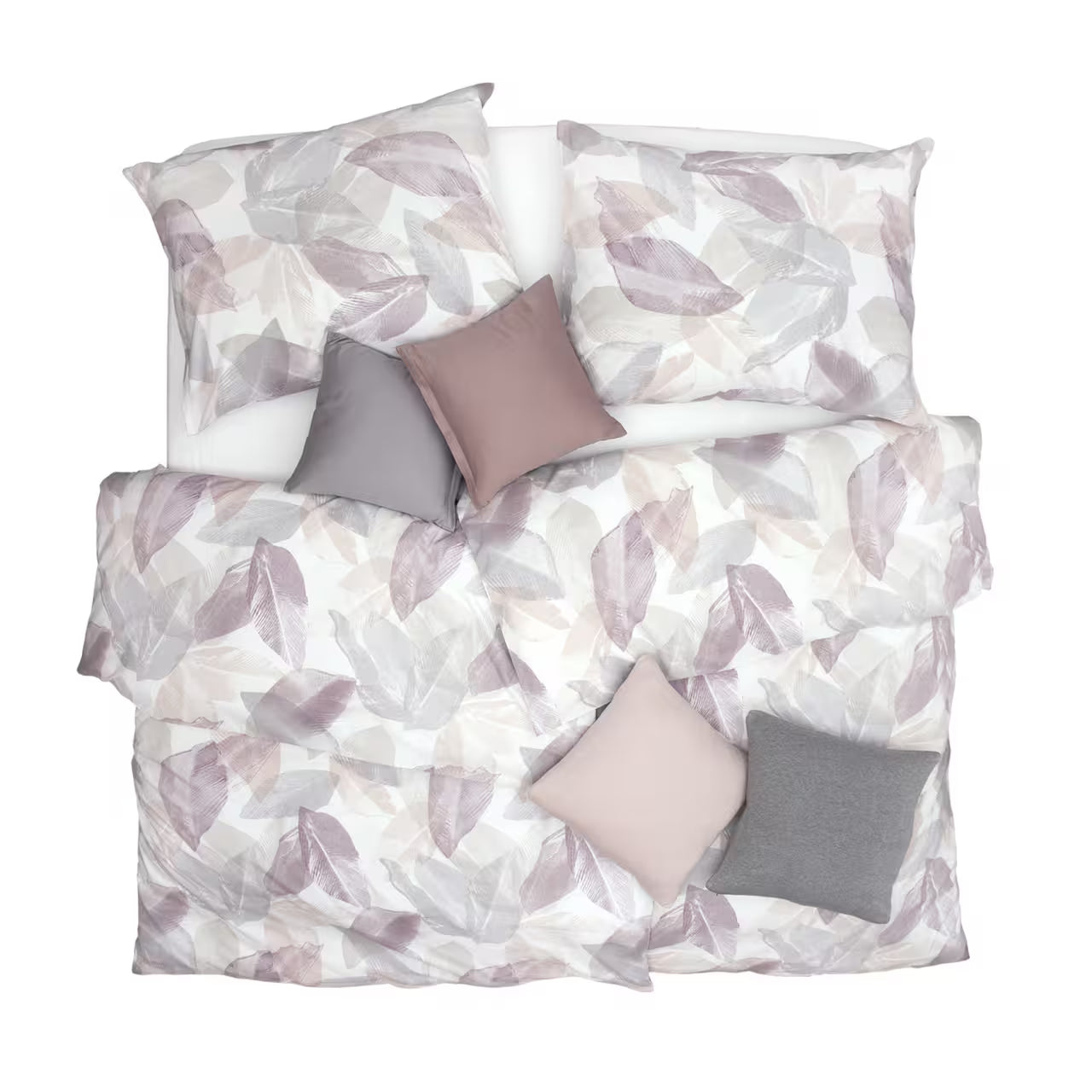 Obliečky KLASIK SOFT listy