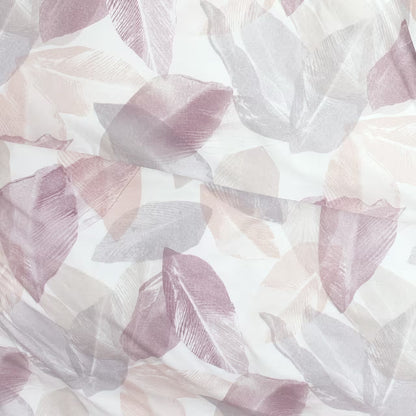 Obliečky KLASIK SOFT listy