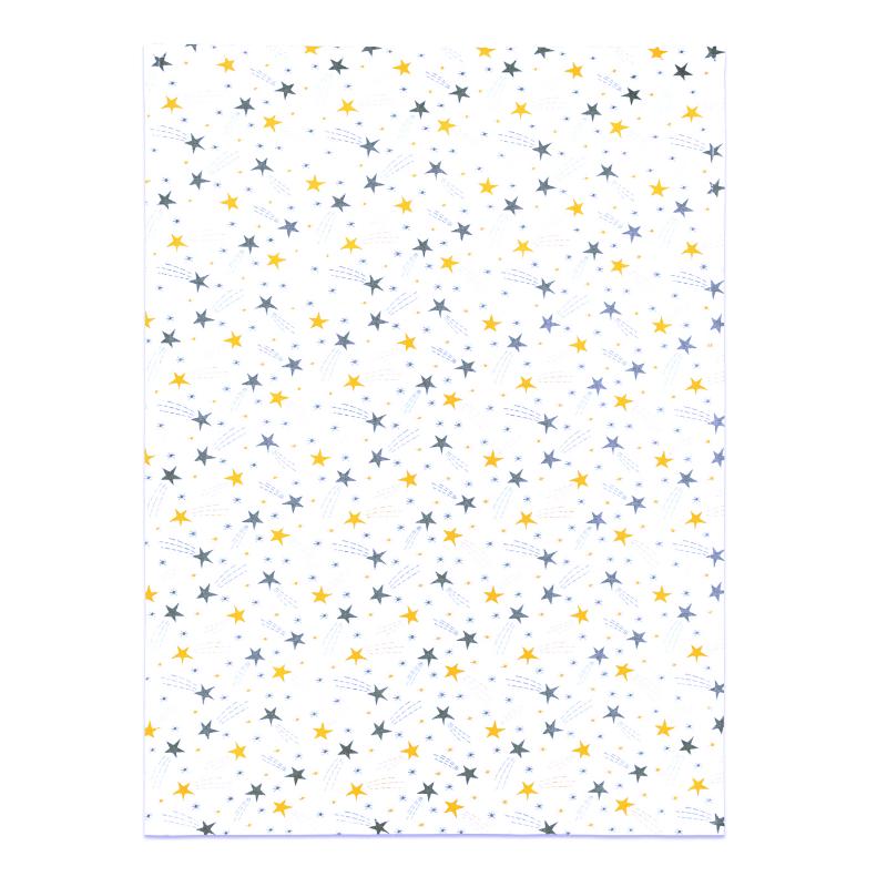 Utierka DEKORO kométy