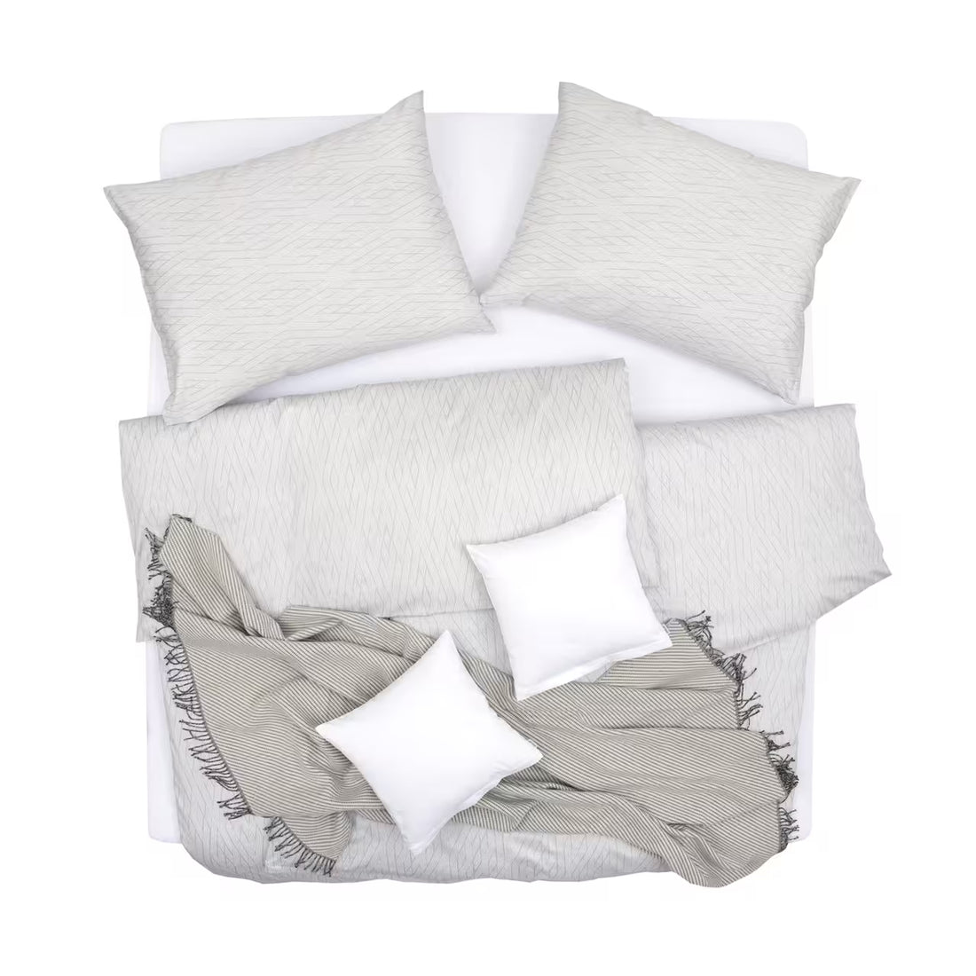 Obliečky SATÉN PLUS kosotvar