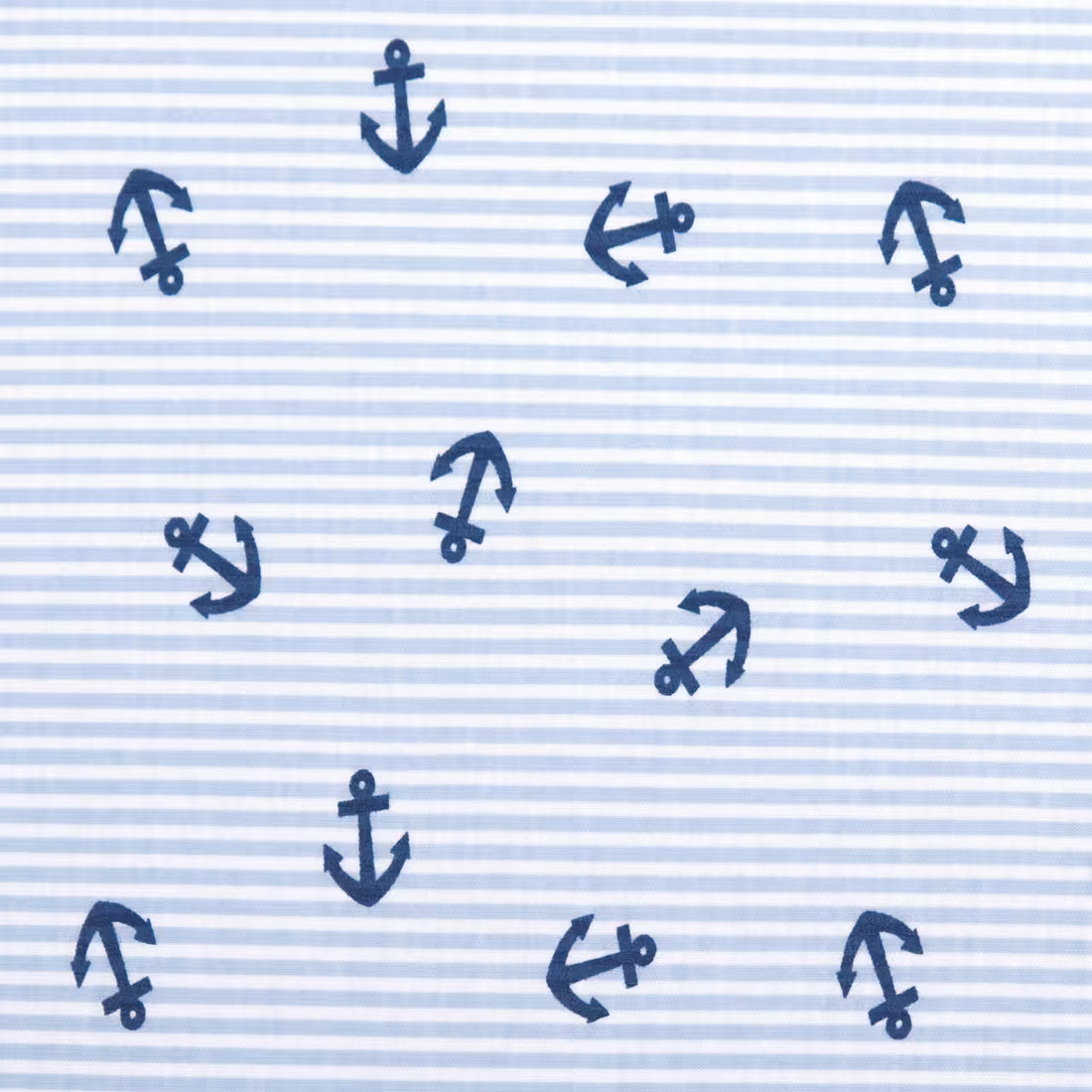 Obliečky JERSEY kotvičky