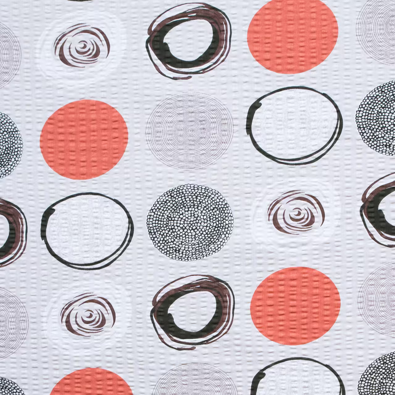 Obliečky KREP kolieska