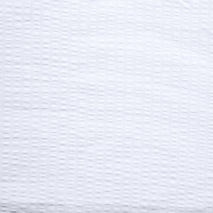 Obliečky KREP biela