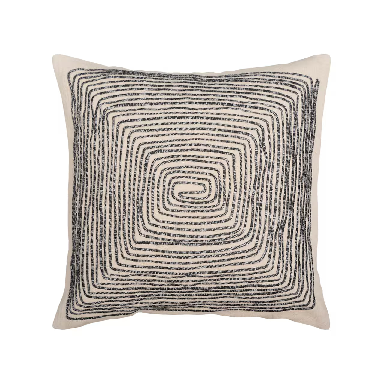 Dekoračný návlek LINO labyrint