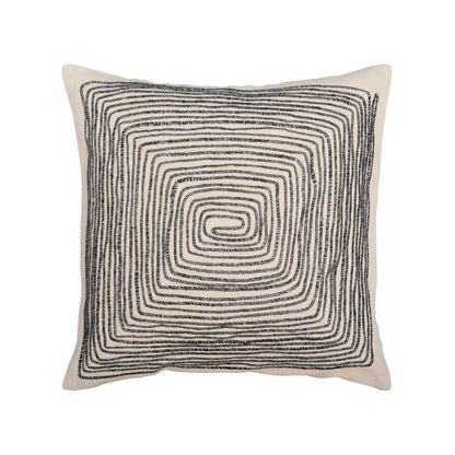 Dekoračný návlek LINO labyrint