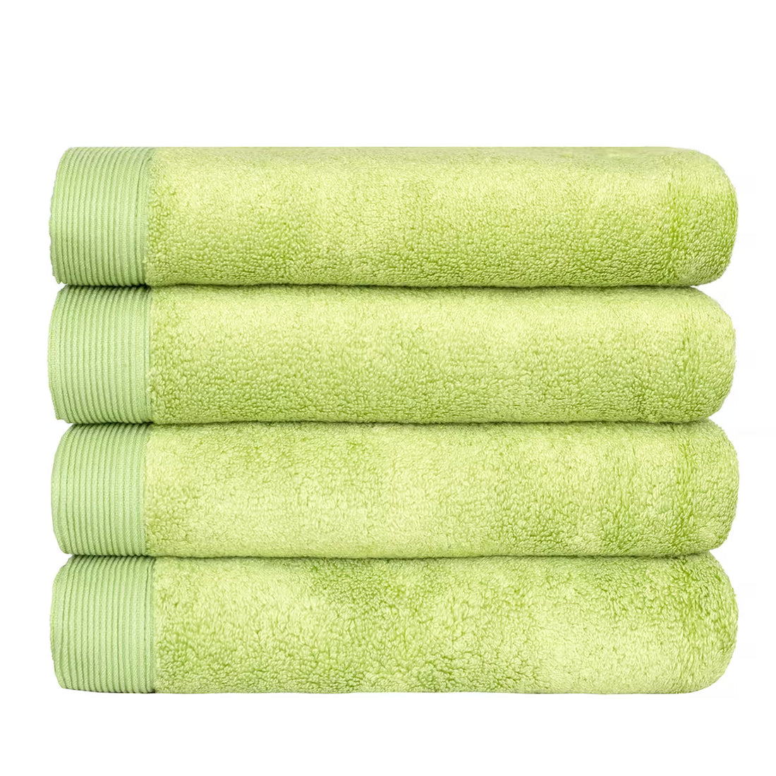 Uterák froté MODAL SOFT limetová